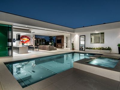 Trousdale Modern