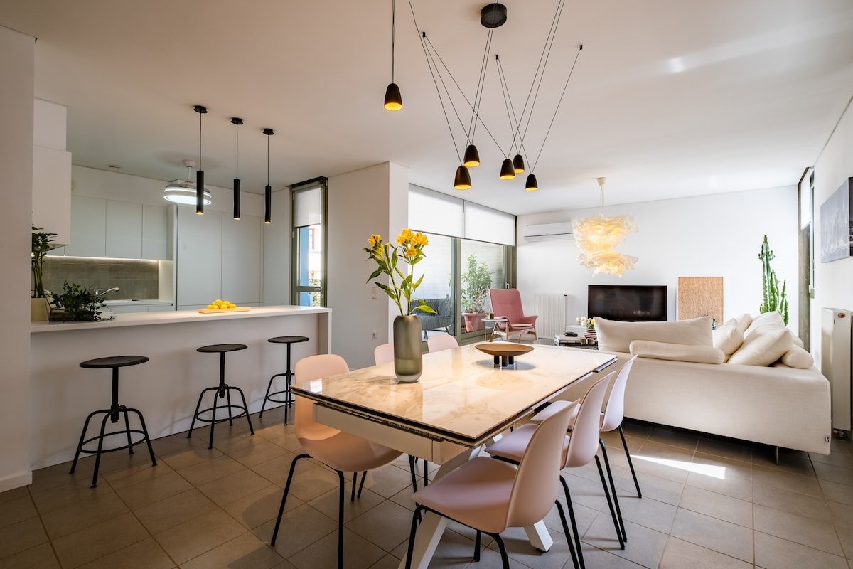 Award-winning apartments gallery image 5