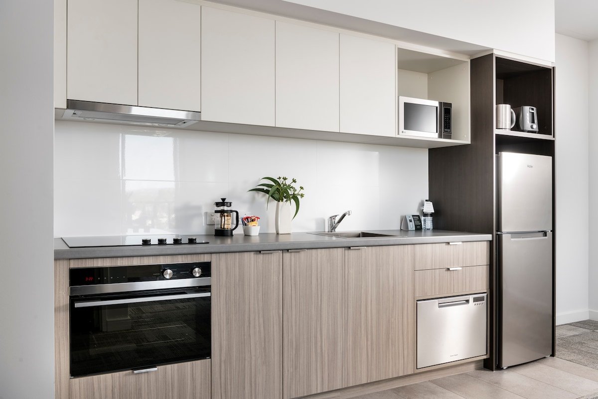 Two Bedroom Executive Apartment gallery image 4