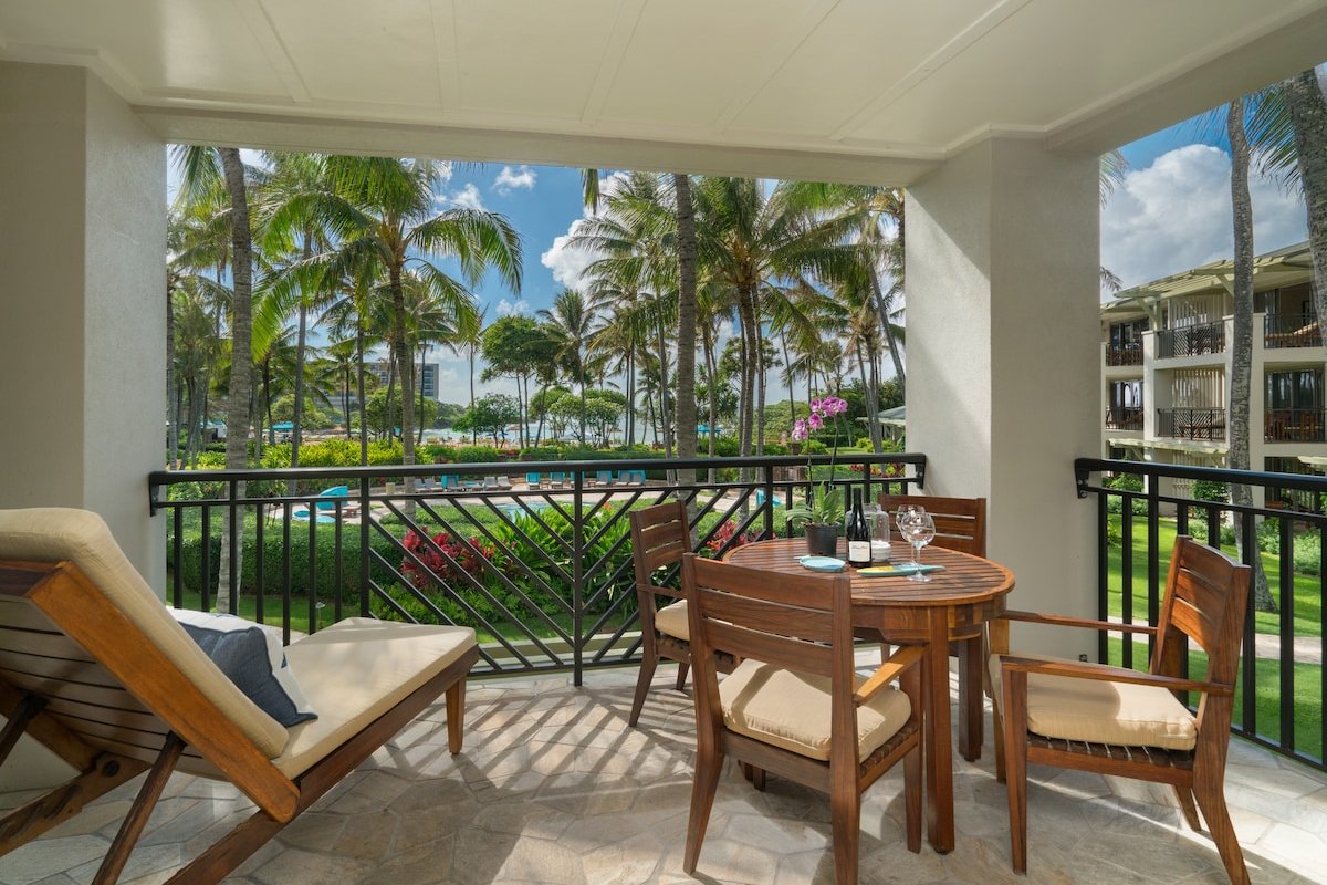 Turtle Bay Beachfront Villa #211 gallery image 4