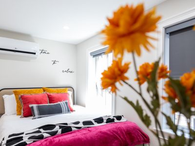 North End Entire House Downtown/TD Garden