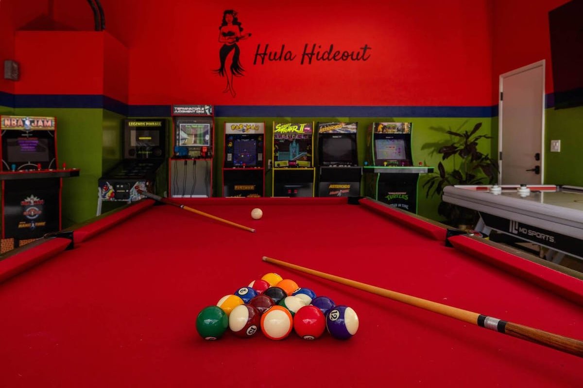 Hula Hideout ~ Airbnb’s Favorite Home – Top 1% gallery image 4