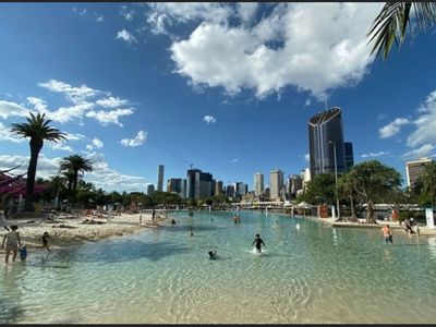 Fab 4 bedroom clean & comfy – owner operated