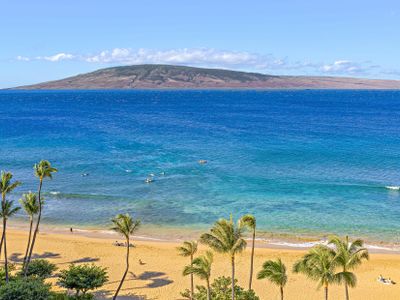 Marriott’s Maui Ocean Club 3 BR Oceanfront Villa