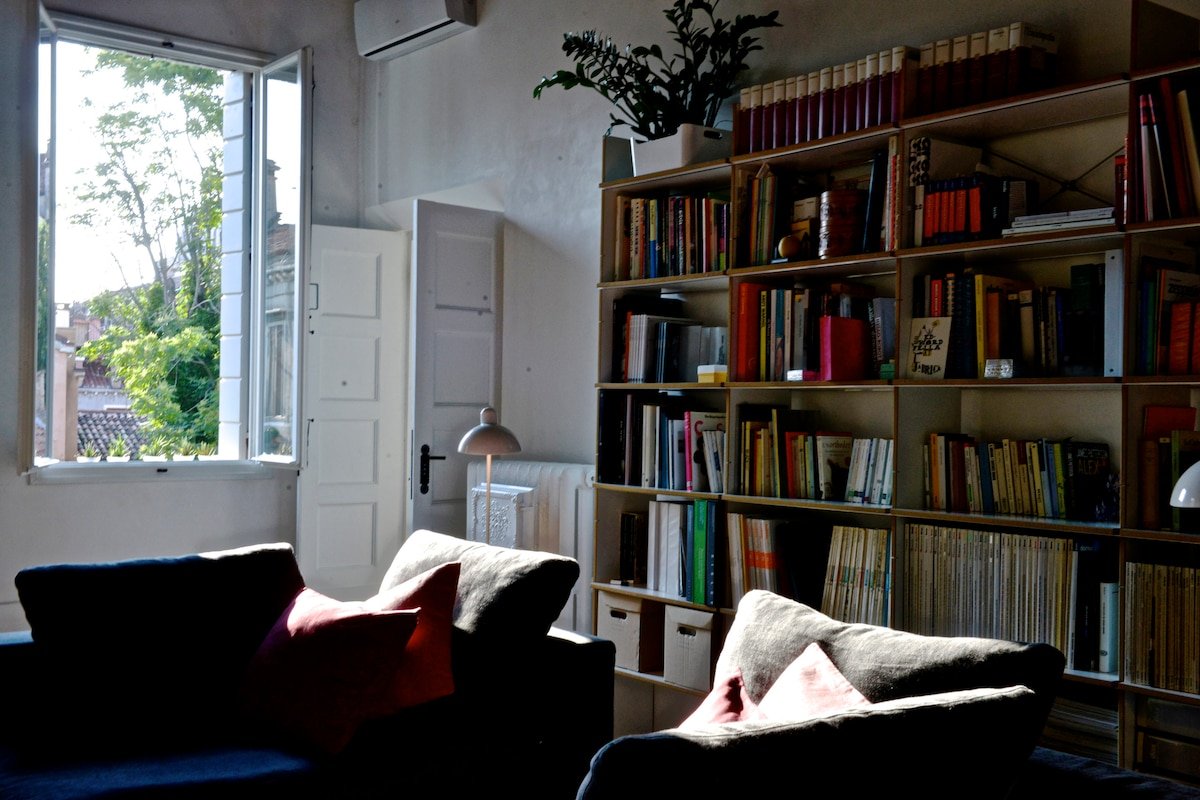 a few minutes from bienniale and San Marco Square gallery image 3