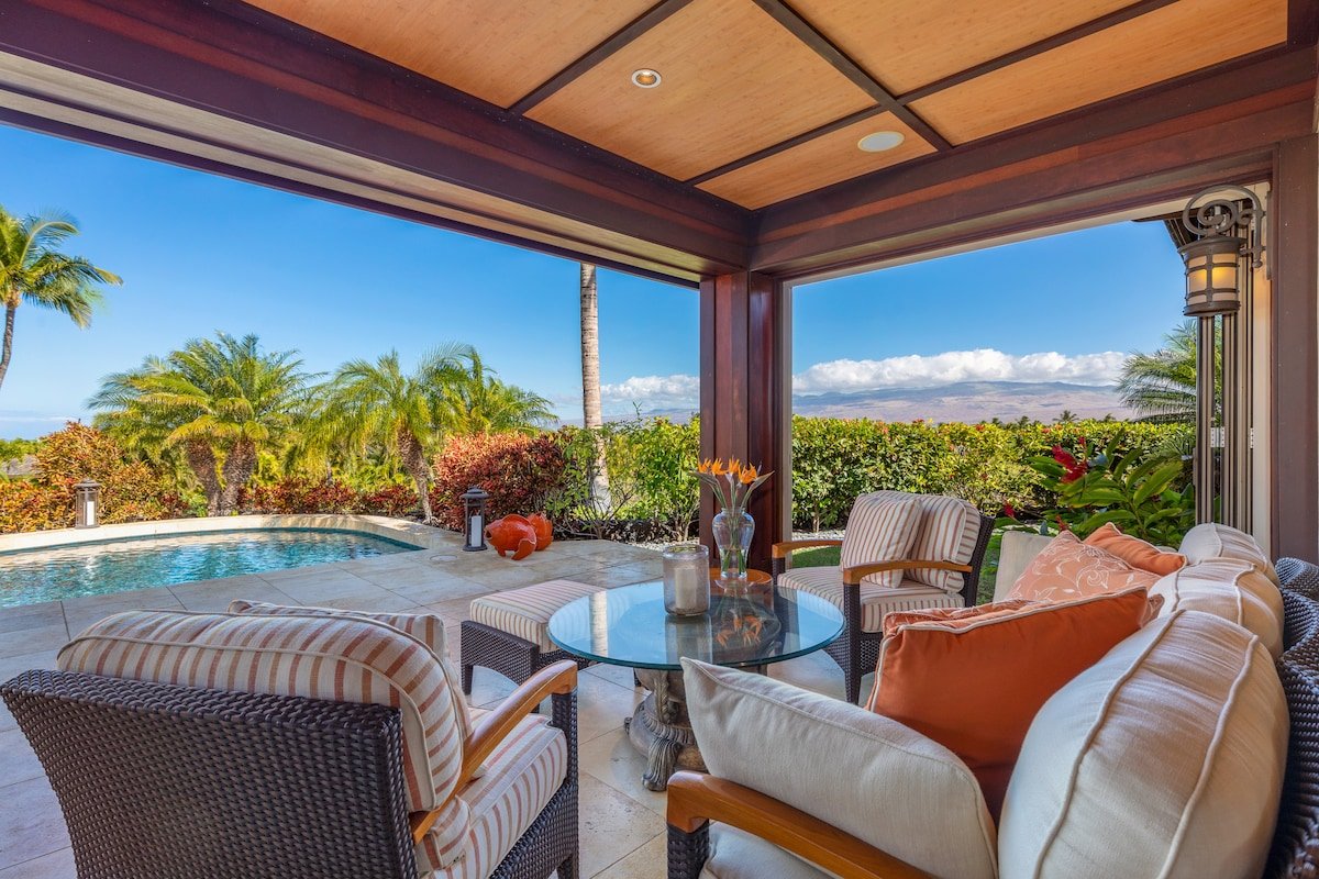 Champion Ridge Home: Oceanview Home w/ Pool & Spa gallery image 3