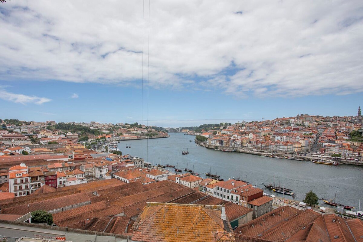 Liiiving in Gaia – Douro Dream View gallery image 5
