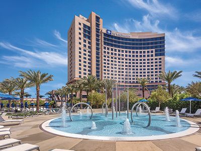 Desert Blue Wyndham Resort~2Br~IB-2A