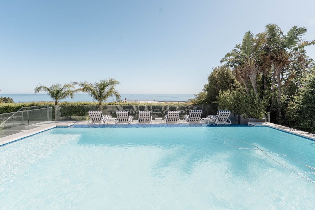 Villa OCEAN View gallery image 2