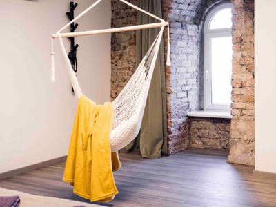 Rothko Apt/9 guests/Self check-in/4 BR/Old Town