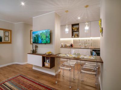 Charming stay in Roma – Luxury Holiday apartment