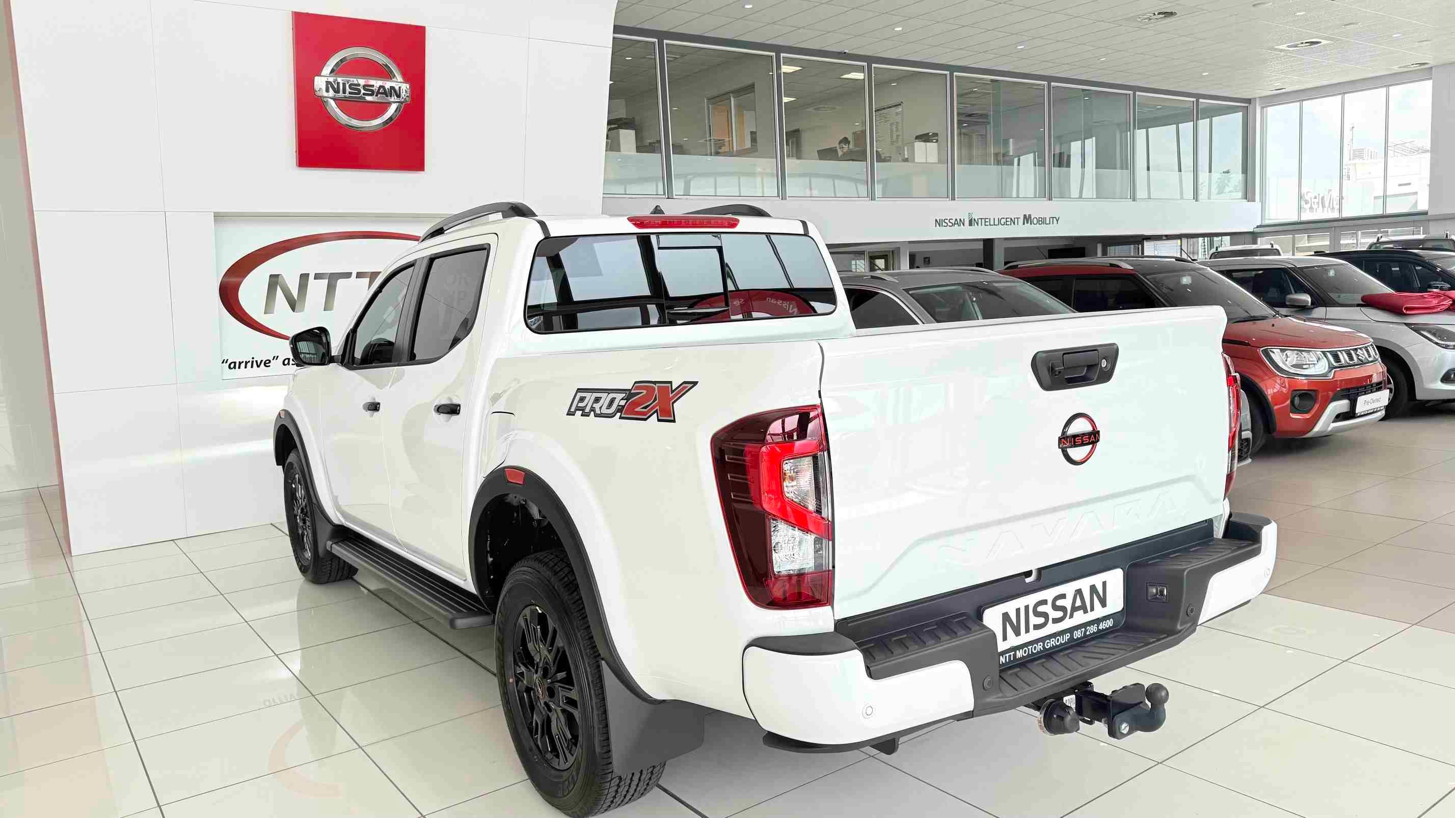 Used car gallery