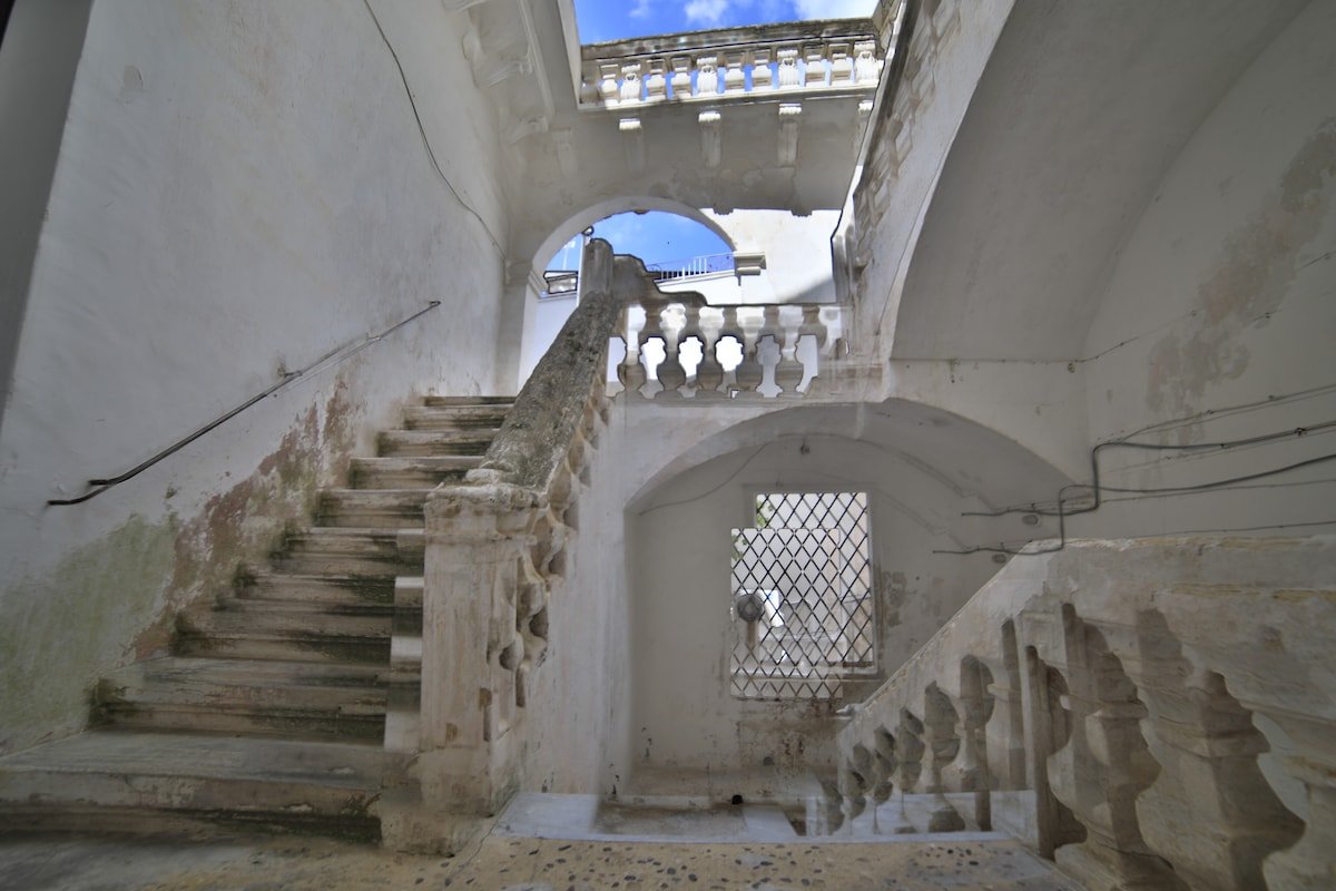 Palazzo Doxi Fontana Dimora d’Epoca gallery image 3