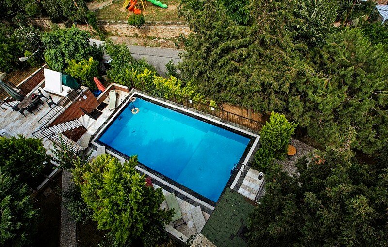 Executive Apartment (Sea View) gallery image 3