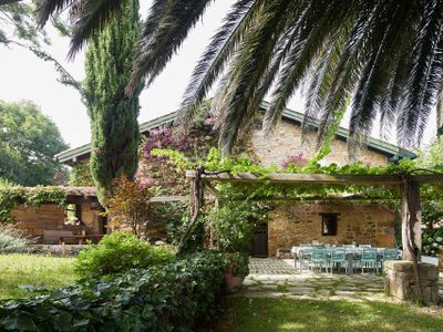 Charming House In An Unsurpassed Environment