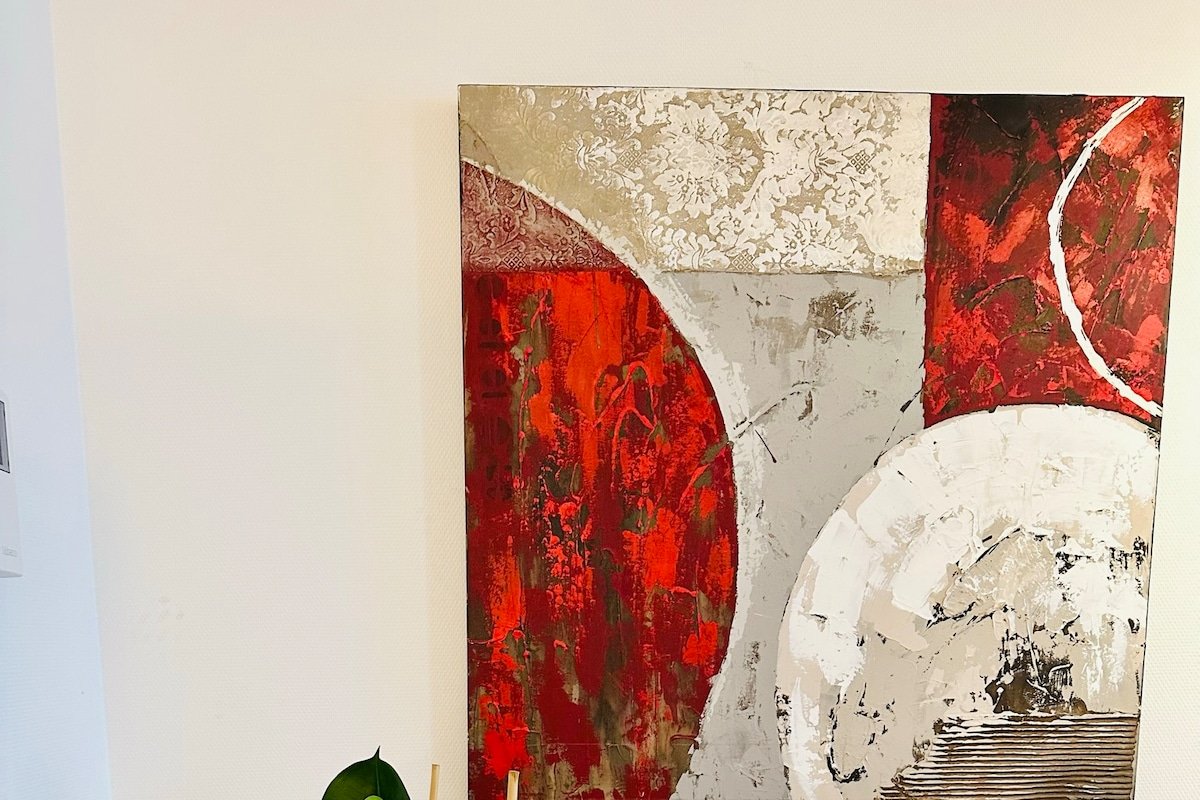 UrbanStay Suites – Grand Place 2 bd. Penthouse gallery image 5