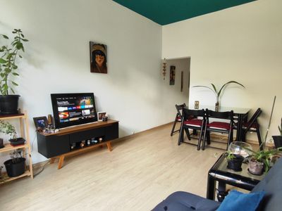 Apartamento aconchegante em Ipanema