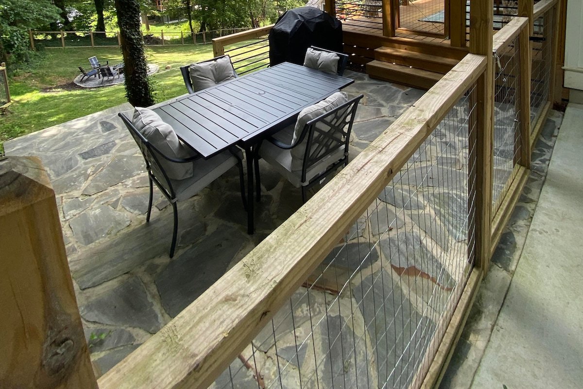 Blue Ridge Haven gallery image 5