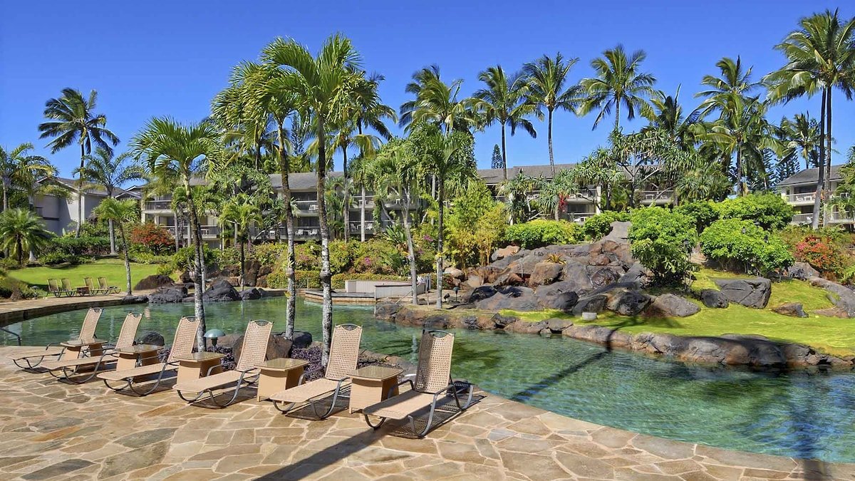 Kauai Princeville Resort 2 Bedroom Condo gallery image 5