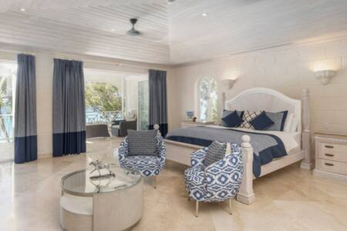 Old Trees Penthouse 302 La Mirage at Old Trees gallery image 3