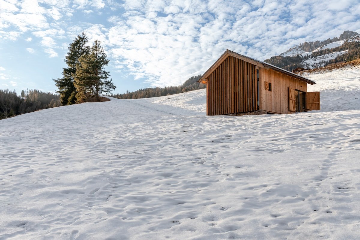 Be. Your Private View/ Dolomiti