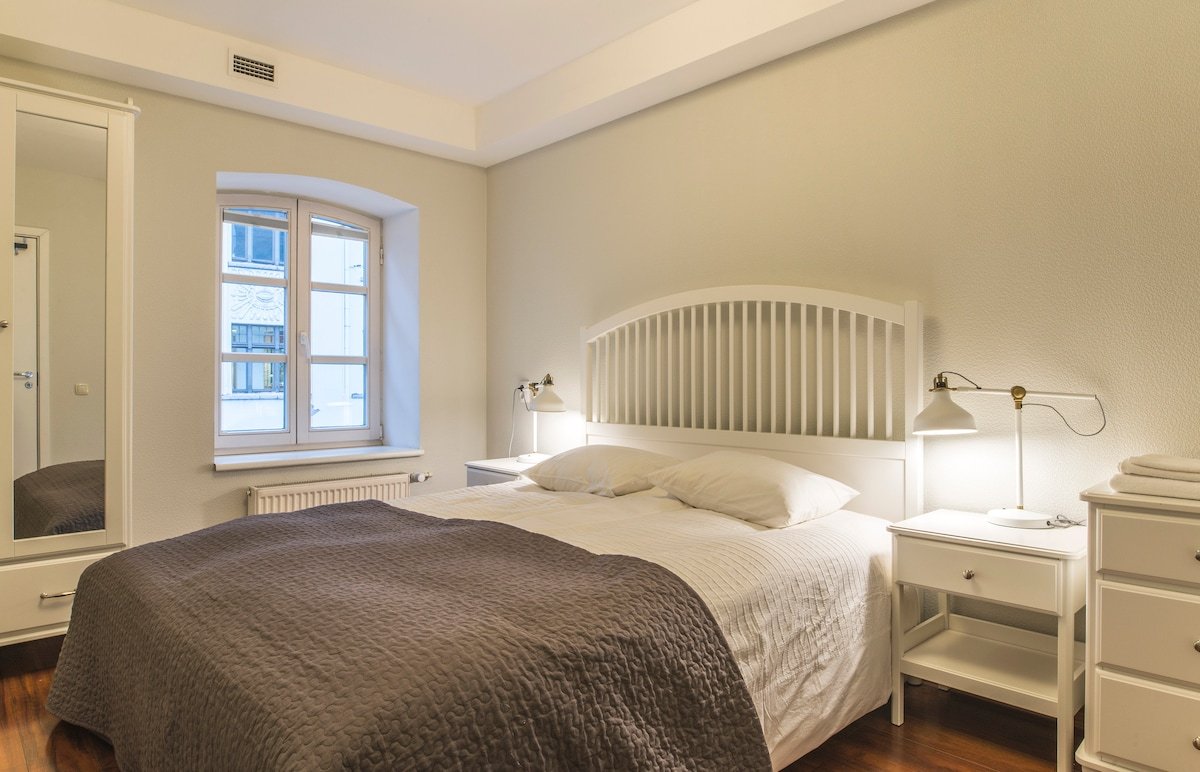 L⓶ Lacplesa | by Dandelion Apartments & Suites gallery image 4