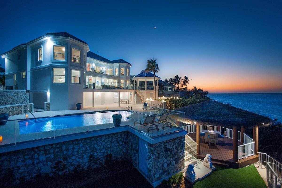 Great Bluff Estates by Grand Cayman Villas gallery image 3