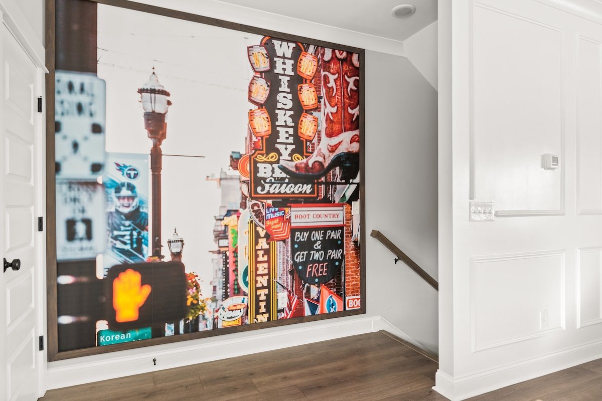 Lets Go Girls*Sleep 12+!*Broadway Ready*9 Beds! gallery image 3