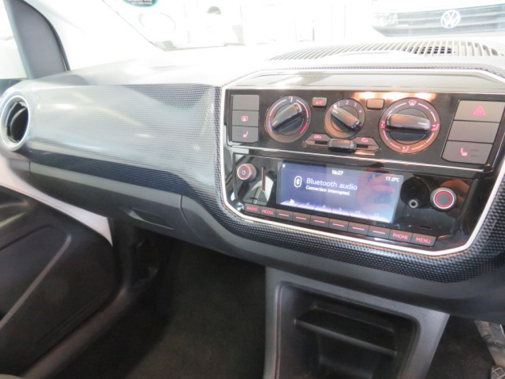 Used car gallery