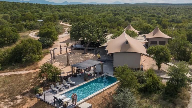 MCH Private Tented Camp photo