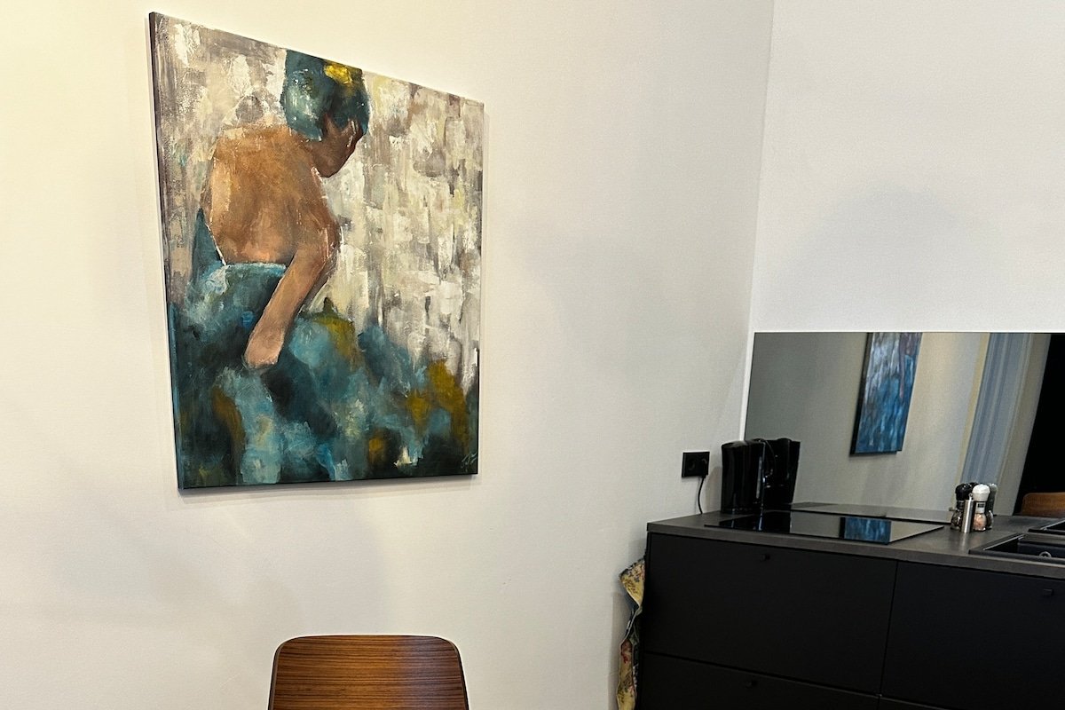 Egon Schiele – City Apartment Downtown Vienna gallery image 5