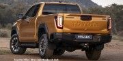 TOYOTA HILUX 2.8 GD-6 RB RAIDER X 4X4 A/T P/U XTRA CAB - 12 thumb