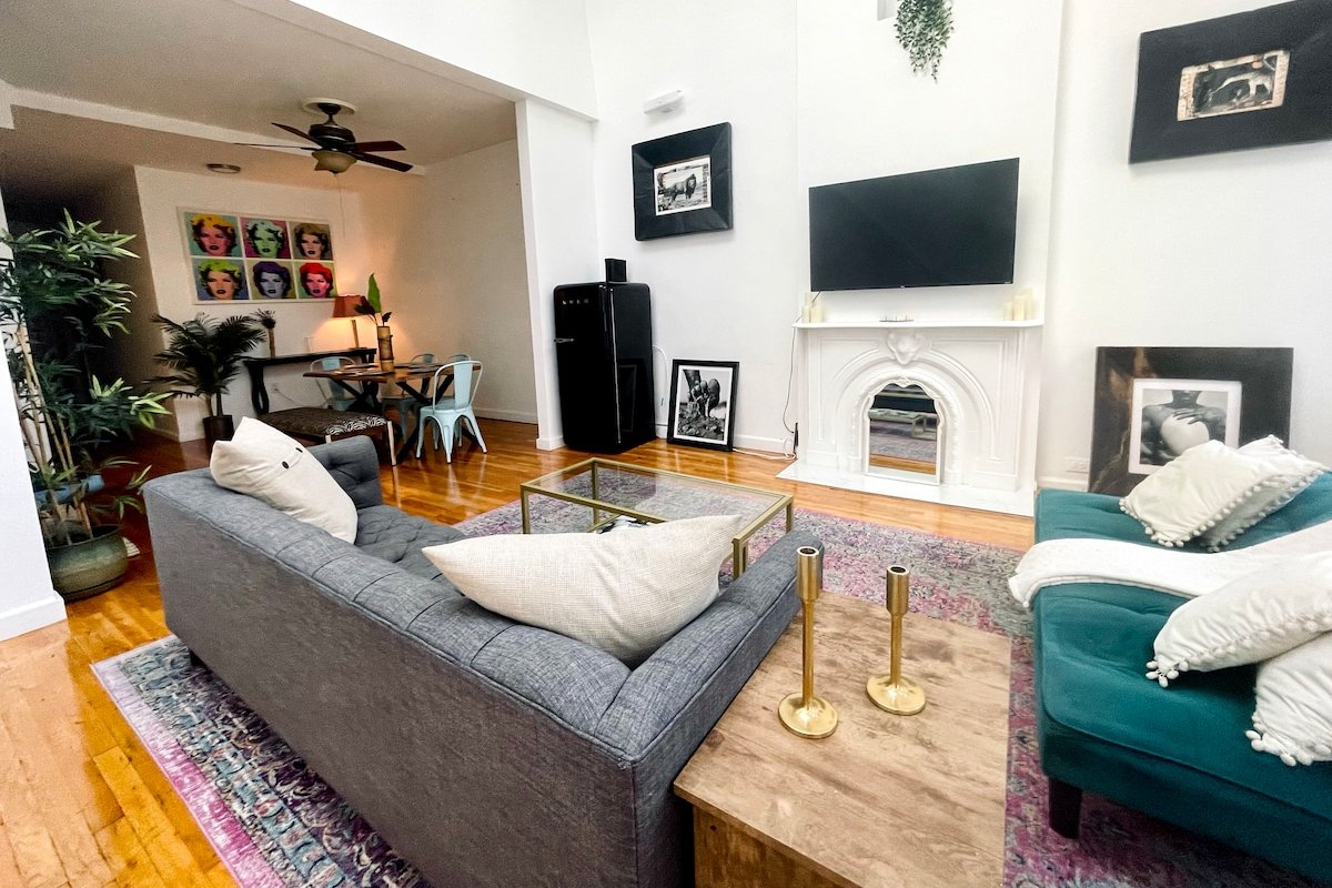 Exquisite Duplex Penthouse gallery image 4