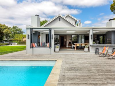 Charming 4-Bedroom Family Home