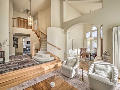 Bay Area home-24 Mi to San Fran!