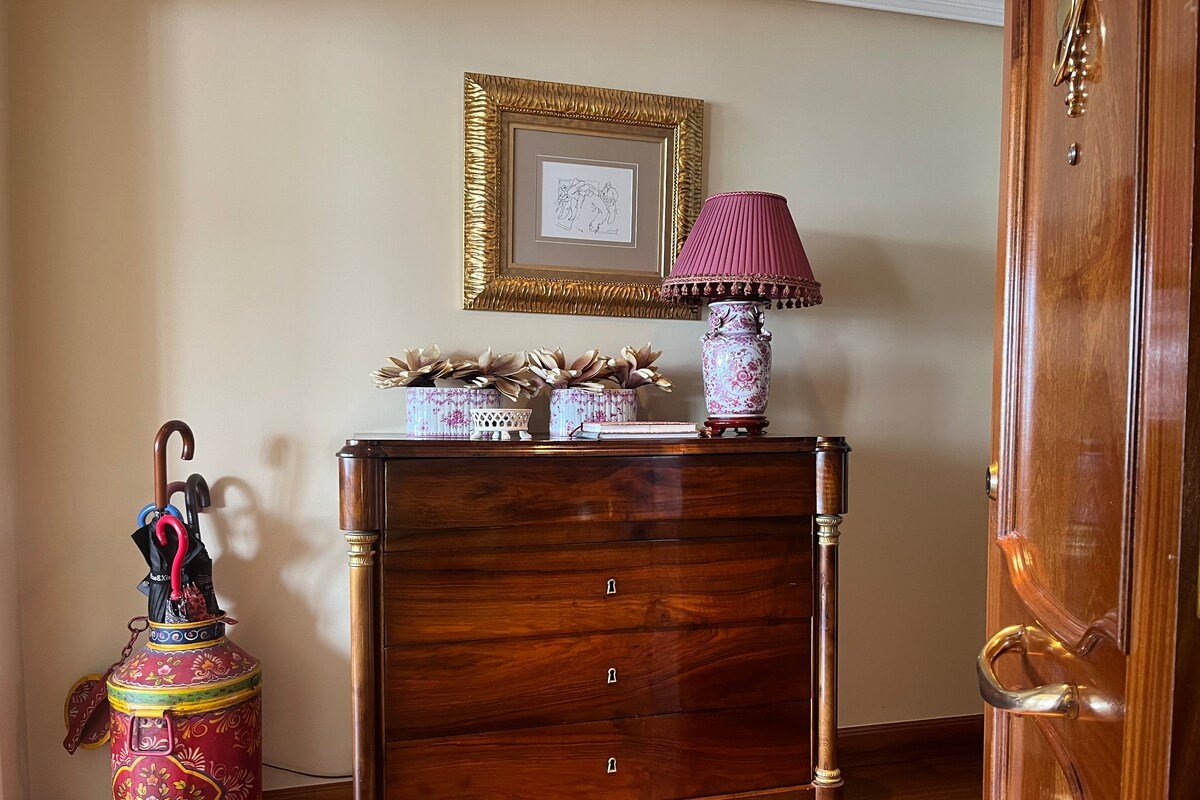 ESPECTACULAR PISO FRENTE AL MAR + PARKING ESS00138 gallery image 4