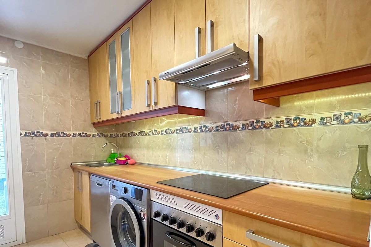 Exclusivo Terraza Tortosa Temporal gallery image 4