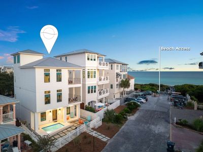 Bikinis & Martinis:Pool, LSV, Bikes + Pet Friendly