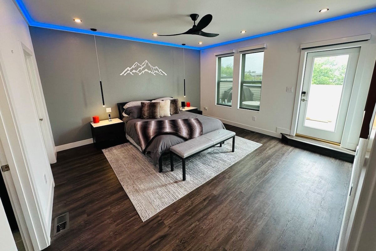 Downtown Denver Smart House gallery image 4