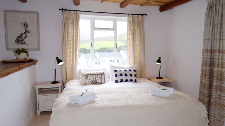Stanford Valley Country Lodge Two bedroom Family Cottages