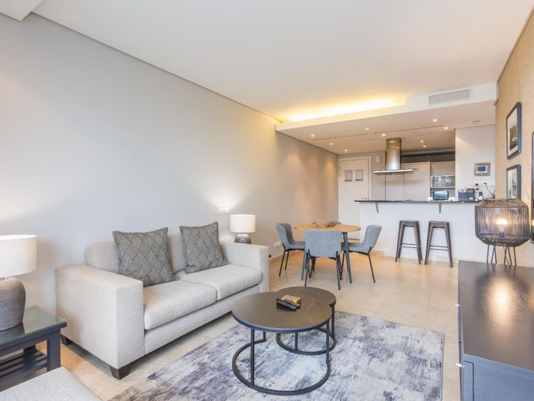 Living Room - Room
