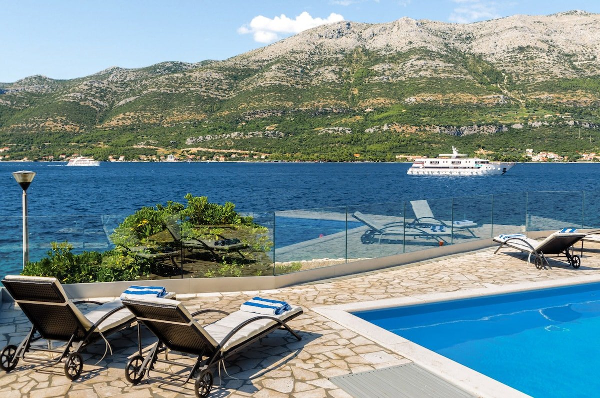 Villa Gabriela gallery image 3