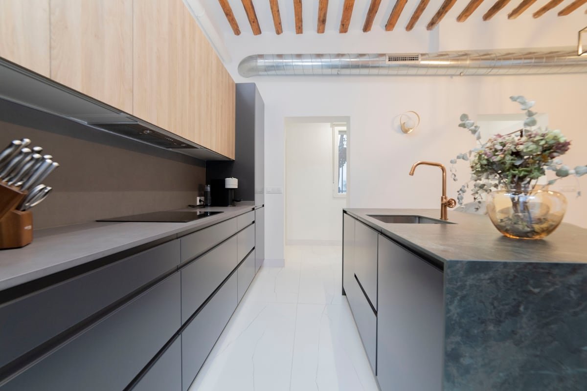 Nuevo: Apartamento moderno en La latina gallery image 5