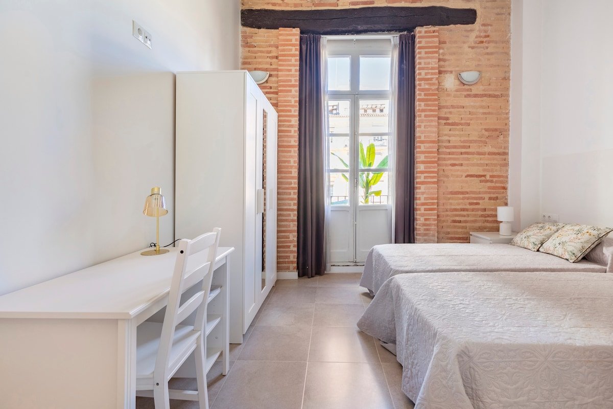 Apartamento Centro Histórico gallery image 4