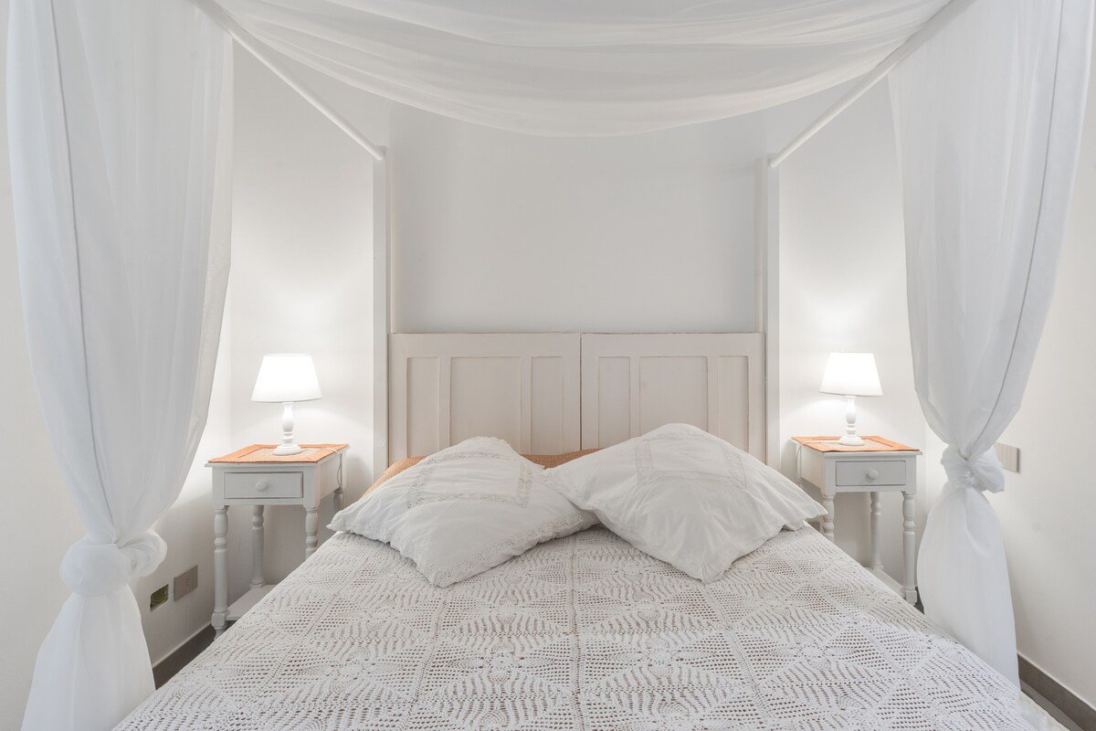 L’olivo in Relais L’oliveto – con Piscina e WIFI gallery image 3