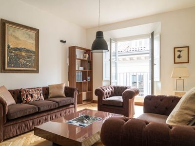 Milano Belle Maison – city center 3 BDR apartment