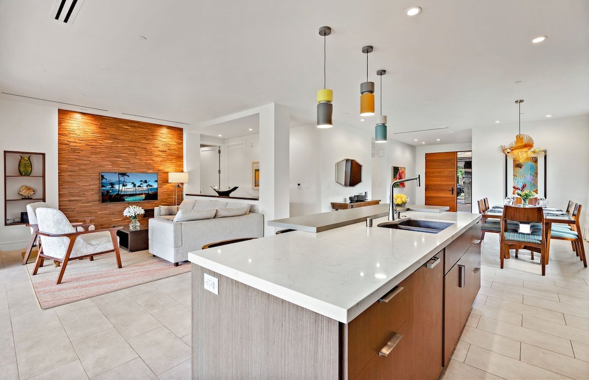 Maui Resort Rentals: Luana Garden Villas 10A gallery image 5