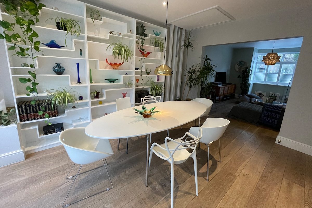 4 Bedroom Islington Family House gallery image 2