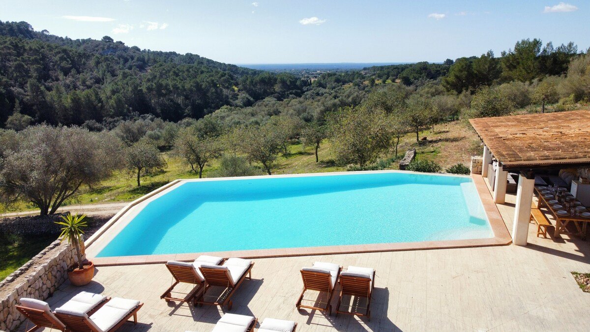 Son Fluxá Fincatur gallery image 3