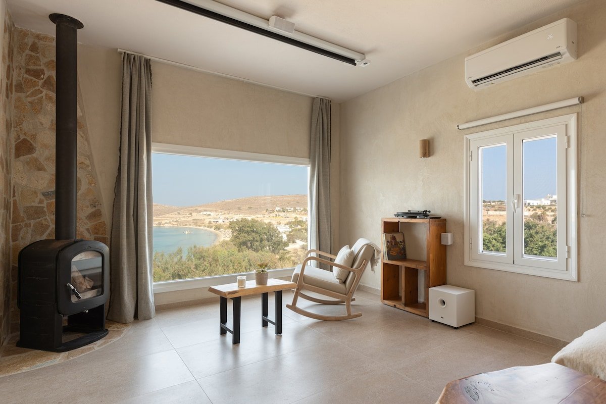 Krios Luxury Suites ~ Rame gallery image 5